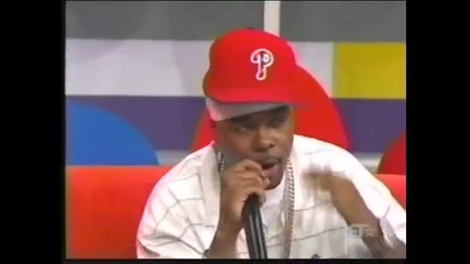 Memphis Bleek & Jay-z on 106 & Park (may 2005) Part 2