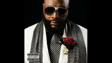Rick Ross - ''mirror''2012
