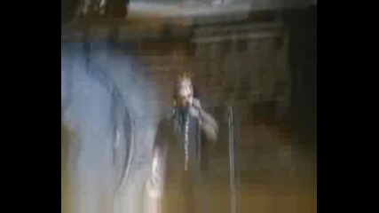 Rammstein Reise, Reise