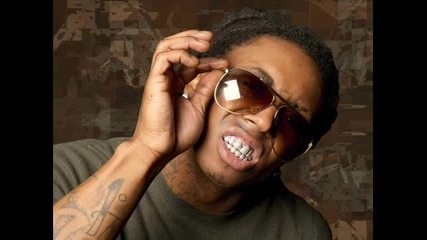 Jordan King Feat. Lil Wayne - Futuristic Sexy