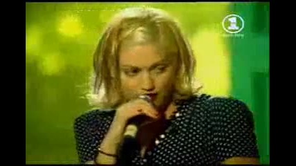 No Doubt - Dont Speak 