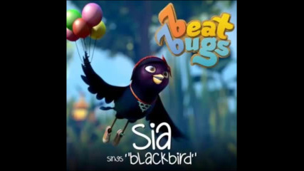 *2016* Sia - Blackbird