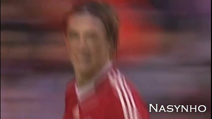 Liverpool 1 - 0 Stoke (fernando Torres) Hight Qallity 