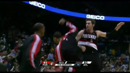 Nba highlights from November 16th 