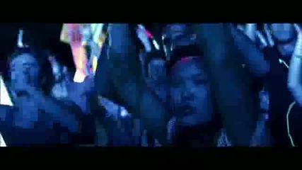 David Guetta - Without You ft. Usher