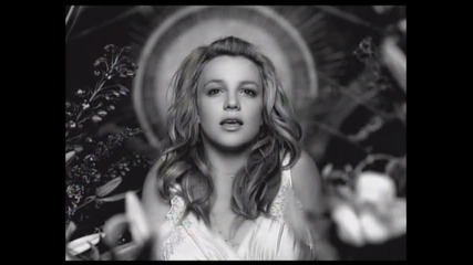 Britney Spears - Someday (High Quality)