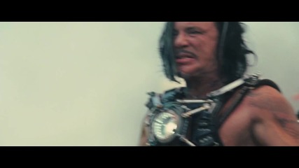 Iron Man 2 - Suitcase Armor 720p