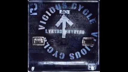 Lynyrd Skynyrd - Crawl
