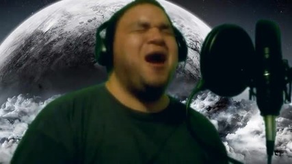 Juan - Rainbow In the Dark ( Dio )