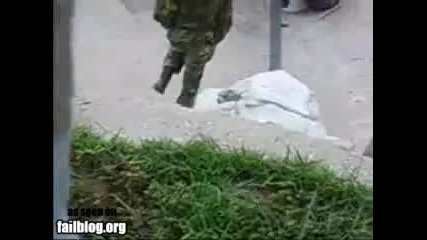 Оръдието не е за всеки 