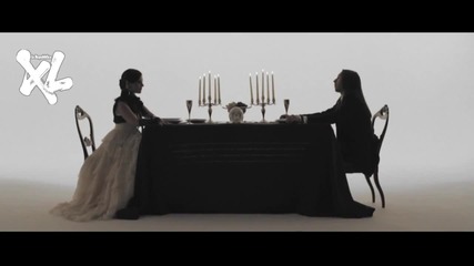 Lacuna Coil - End Of Time (2012)
