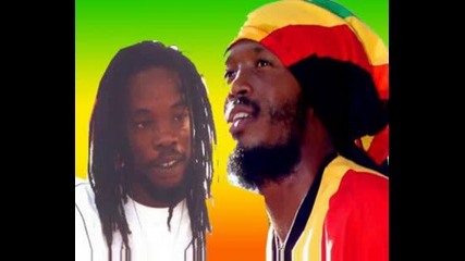 Bushman - My Meditation.avi