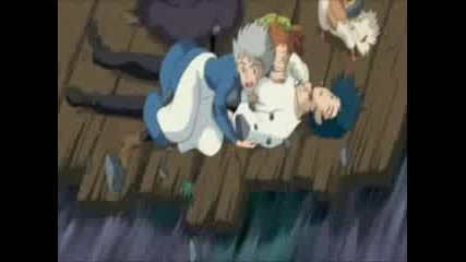 Howls Moving Castle Part 11