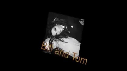 Bill _ Tom Kaulitz ^^