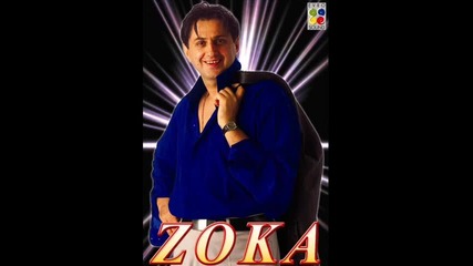 Zoran Ljubas Zoka - 2012 - Javi mi se javi (hq) (bg sub)