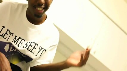 Marcus A. Brown - We Gon' Cake It