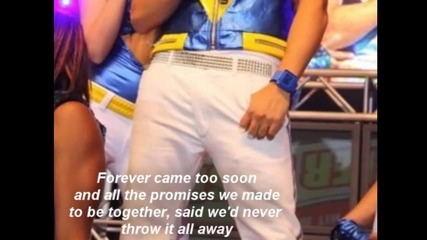 Massari - Forever Came Too Soon ( + Текст )