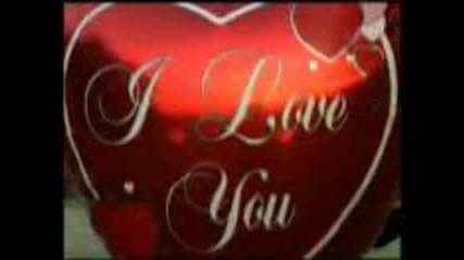 I Love You