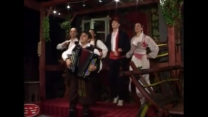 Sinisa Tufegdzic - Suze radosnice (StudioMMI Video)