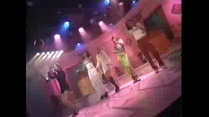 Spice Girls - Say Youll Be There @ This Morning