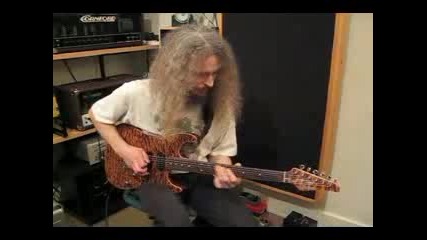 Guthrie Govan