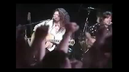 Tesla, Love Song