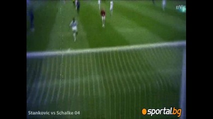 Top 10 Goal For 2011