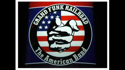 Grand Funk Railroad - So You Won`t Have To Die