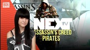 NEXTTV 014: Ревю: Assassin's Creed: Pirates