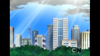 Bakugan Mechtanium Surge s04 ep46