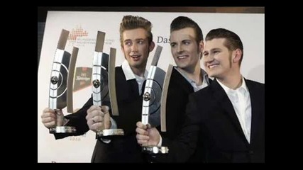 The Baseballs - Angels