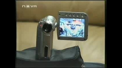 Big Brother 4 - Ден 16 - Част 3