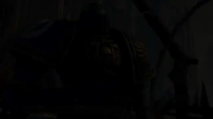 E3 2010: Warhammer 40.000: Space Marine - Debut Trailer 