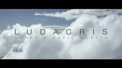 New ! Ludacris - Rest Of My Life ft. Usher, David Guetta