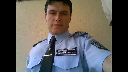 Добрият полицай
