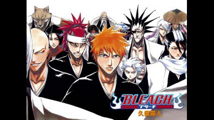 Bleach