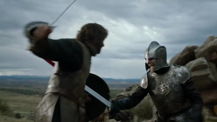 Game of Thrones Season 6- Trailer 2