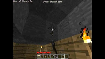 Let,s Play Minecraft #1 Building a Normal House