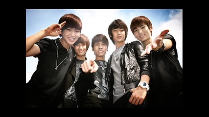 Shinee - Wowow {lucifer}