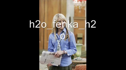 H2o fenka x2o 