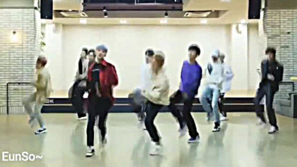 Kpop Random Play Dance Challenge Mirrored - Eunso