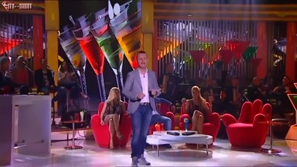 ® Бг Превод - Rade Kosmajac - Bila mi je sve ®