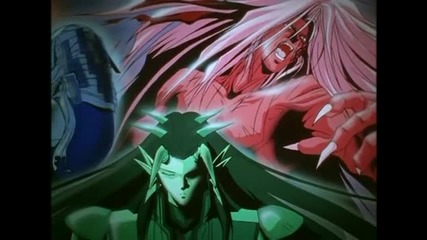 Yu Yu Hakusho Episode 101 Part 12 