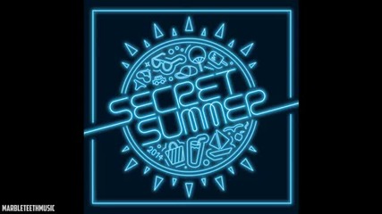 Secret - I'm In Love (full Audio)