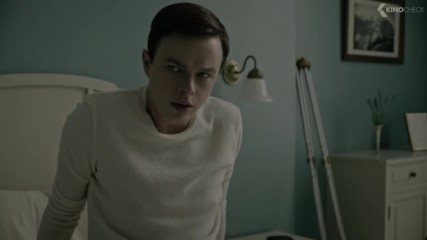A Cure For Wellness Trailer 2 (2017)