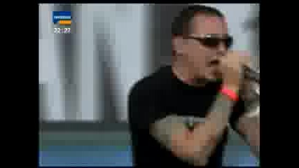 Linkin Park - Breaking The Habit