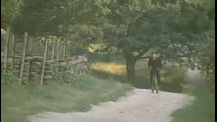 Cold Mountain - trailer