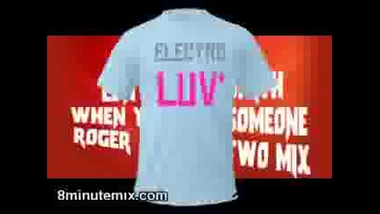 Electro Love - Electrosession