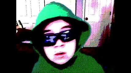 Keenan Cahill - Imma Be
