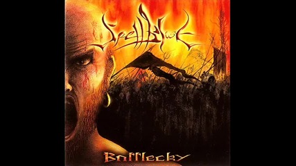 Spellblast - Battlecry 